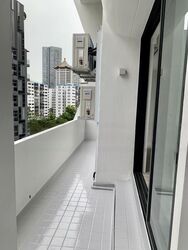 Elizabeth Heights (D9), Condominium #560795811